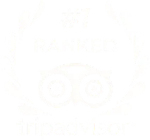 Altezza Travel rangert som nr. 1 på Tripadvisor
