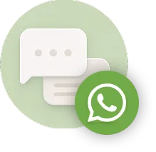 Chat med en Altezza Travel-ekspert på WhatsApp
