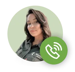 Chat med en Altezza Travel-ekspert på WhatsApp