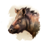 Vortesvin