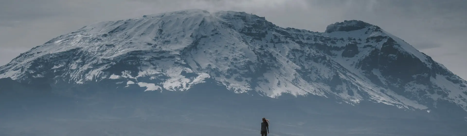 Machame-ruten Machame-ruten